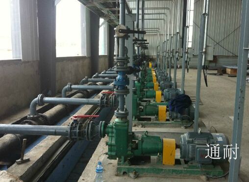 氟塑料FZB應注意事項